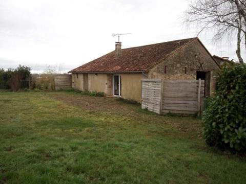 Gite De La Breneliere Ciriere Bagian luar foto