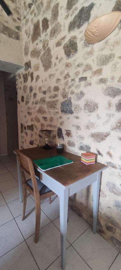 Gite De La Breneliere Ciriere Bagian luar foto