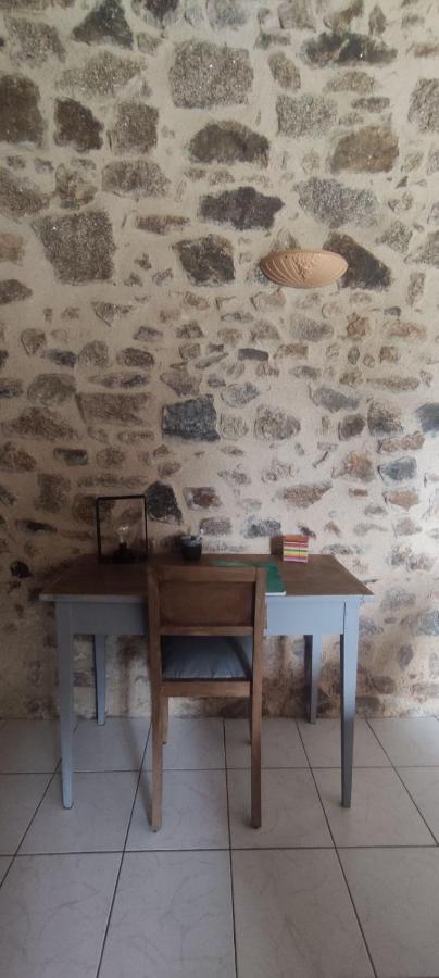 Gite De La Breneliere Ciriere Bagian luar foto